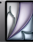 APPLE iPad Air M2 11" Wi Fi 128GB - Grigio siderale