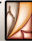 APPLE iPad Air M2 11" Wi Fi 128GB - Galassia