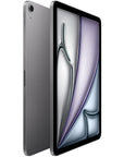 APPLE iPad Air M2 11" Wi Fi 128GB - Grigio siderale