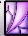 APPLE iPad Air M2 11" Wi-Fi 128GB - Viola