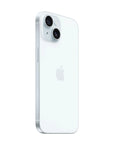 APPLE iPhone 15 128GB Blue