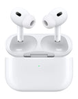 APPLE AirPods Pro (2ª Generazione) con custodia MagSafe (USB-C)