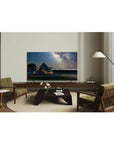 TCL 55P7K TV QLED, 55 ", QLED 4K