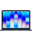APPLE MacBook Neo 13'', Chip A18 Pro, 6 CPU 5 GPU, 8GB, 256GB, Magic Keyboard, Indaco