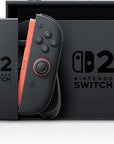 Nintendo Switch 2 + Mario Kart World Bundle