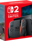 Nintendo Console Switch 2