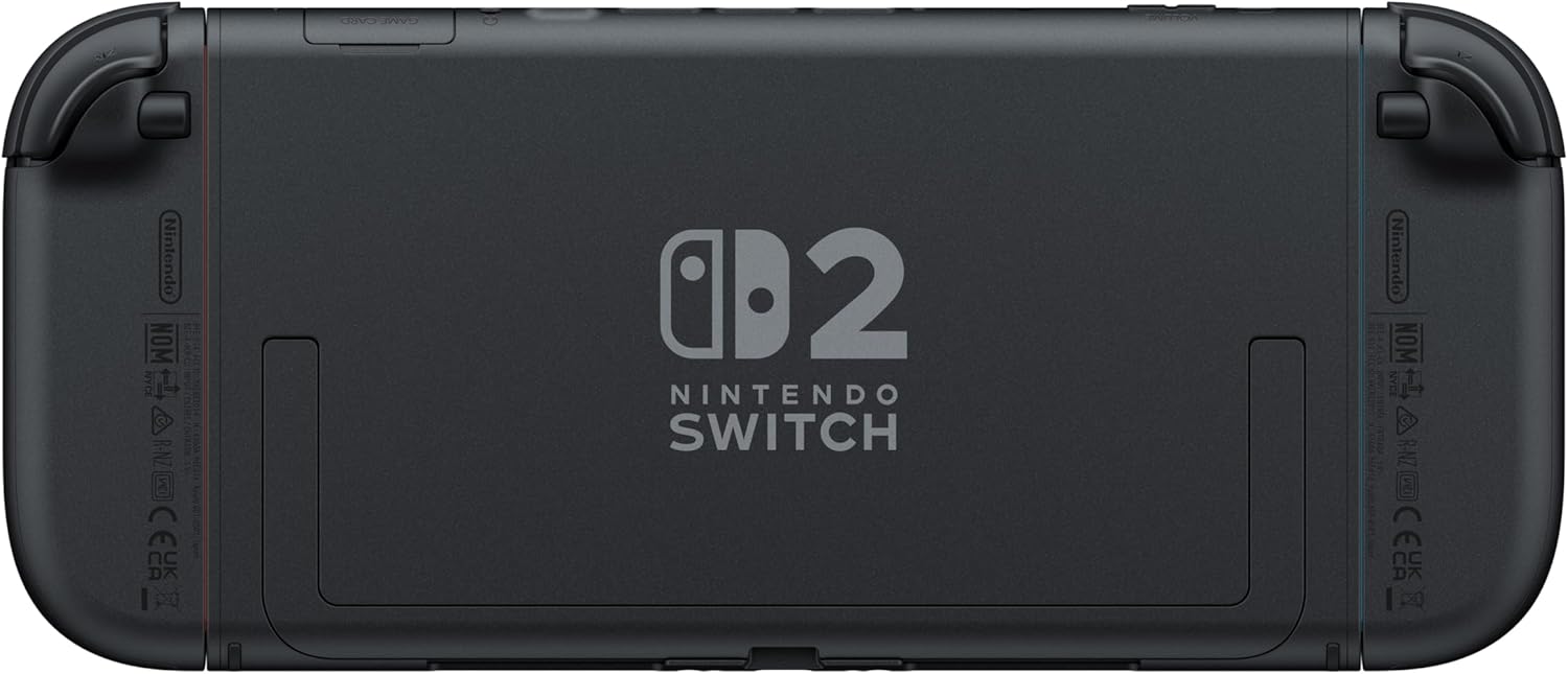 Nintendo Switch 2 + Mario Kart World Bundle