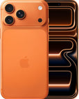 APPLE IPHONE 17 PRO MAX 256GB