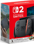 Nintendo Switch 2 + Mario Kart World Bundle