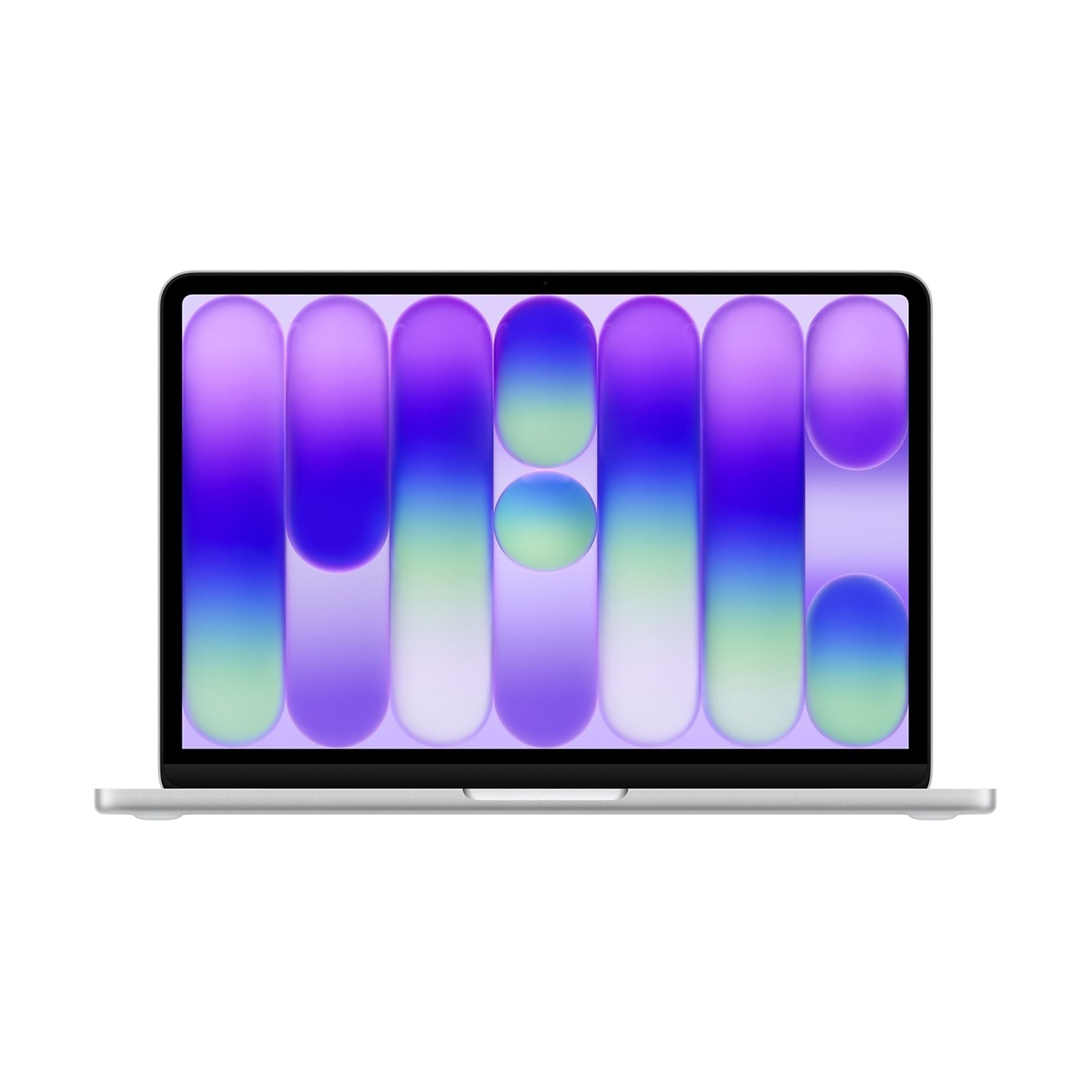 APPLE MacBook Neo 13'', Chip A18 Pro, 6 CPU 5 GPU, 8GB, 256GB, Magic Keyboard, Argento