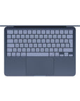 APPLE MacBook Neo 13'', Chip A18 Pro, 6 CPU 5 GPU, 8GB, 256GB, Magic Keyboard, Indaco