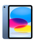 APPLE iPad 2025 A16 11'' Wi-Fi 128GB Blu