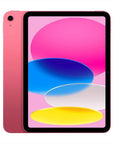 APPLE iPad 2025 A16 11'' Wi-Fi 128GB Rosa