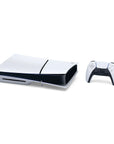 SONY PS5 Disc SLIM - D Chassis, White