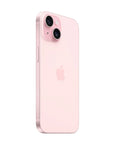 APPLE iPhone 15 128GB Rosa