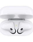 APPLE AirPods 2ª Generazione