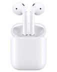 APPLE AirPods 2ª Generazione