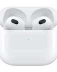 APPLE AirPods 3ª Generazione con custodia di ricarica Lightning