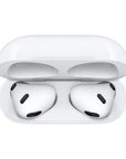 APPLE AirPods 3ª Generazione con custodia di ricarica Lightning