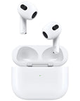 APPLE AirPods 3ª Generazione con custodia di ricarica Lightning