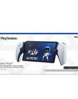 SONY PlayStation Portal, White