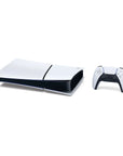 SONY PS5 Dig. SLIM - D Chassis, White