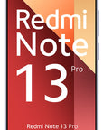 Xiaomi Redmi Note 13 Pro 8+256GB 6.67" Lavender Purple